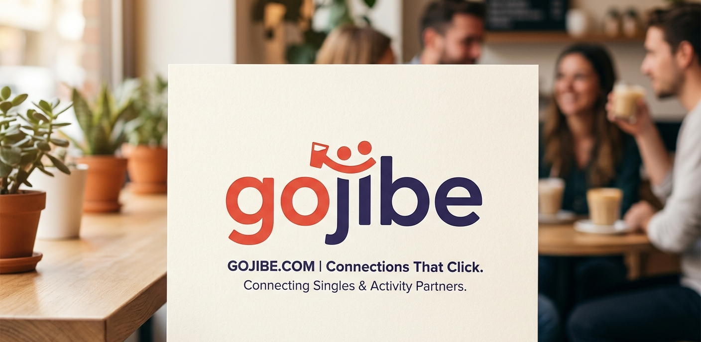 GoJibe.com Logo